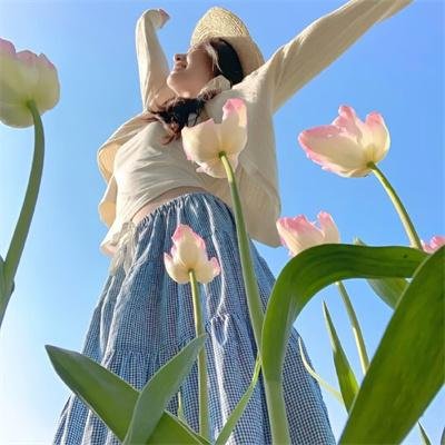 自是花中第一流